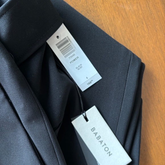 Babaton Power Pant - Picture 7 of 8